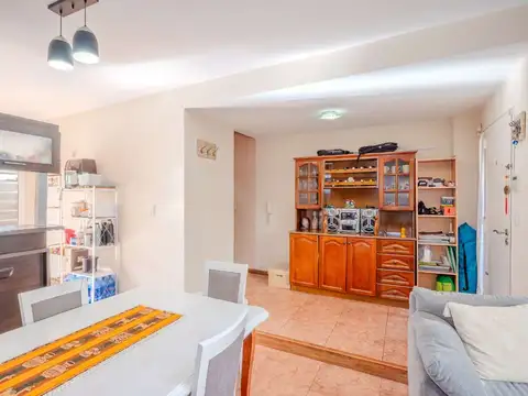 Depto Tipo Casa en Venta 16 años