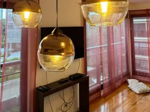 Departamento en Alquiler Temporal en Belgrano Barrancas, USD 3.500