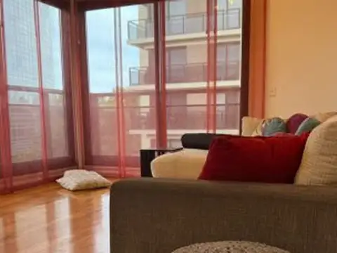 Juana Manso al 700 , Piso No definido