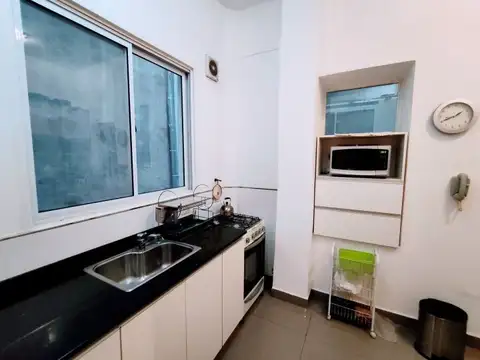 Departamento en Alquiler Temporal 66 años