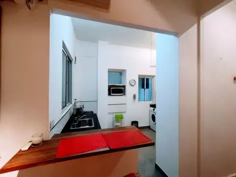 Departamento en Alquiler Temporal de 1 dormitorio