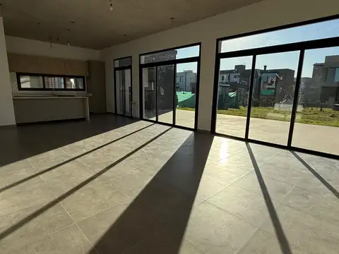 Casa en Venta A Estrenar