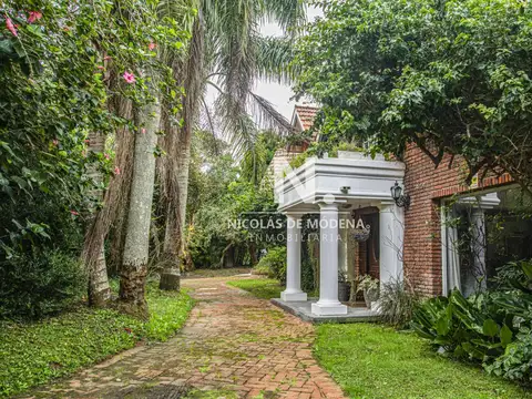 Casa en Venta en Chacras De Victorica, USD 1.650.000