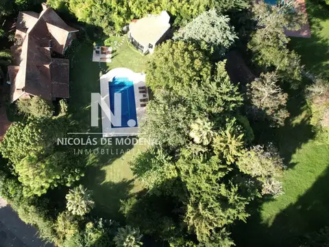 Casa en Venta en Golf, USD 1.650.000