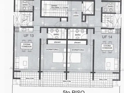 Avenida Costanera 1300