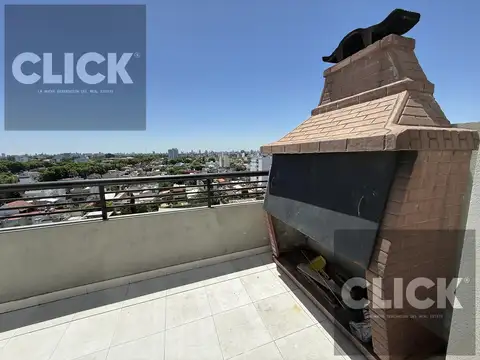Venta - Monoambiente con balcón - a estrenar - Villa del parque