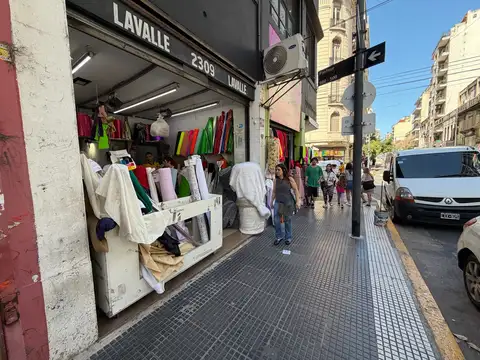 Local - Once