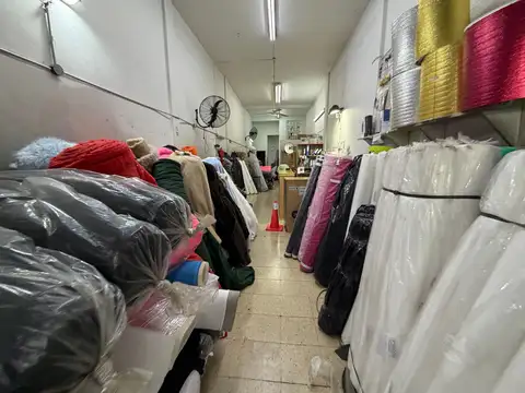 Local en Alquiler 1 año