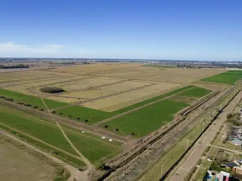Terreno en Venta de 616,0 m2