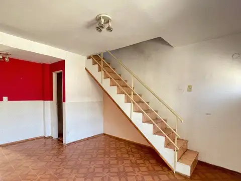 Departamento en Venta en Villa Adelina, USD 108.000