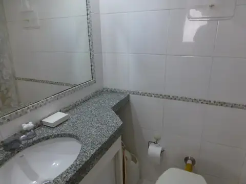 Departamento en Alquiler Temporal 40 años