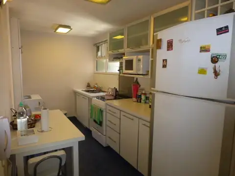 Departamento en Alquiler Temporal 40 años