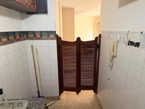 Departamento en Alquiler 40 años