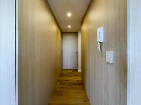 Departamento en Venta 3 años