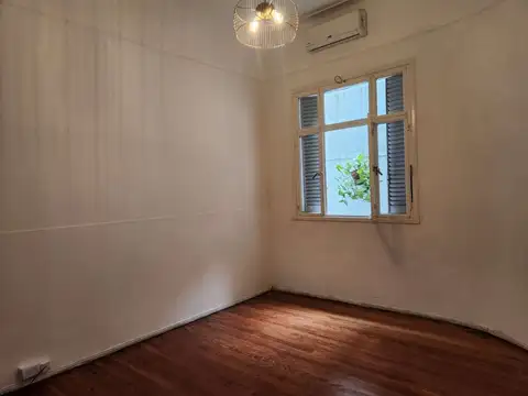 Depto Tipo Casa 4 ambientes con 1 baño