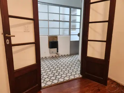 Depto Tipo Casa en Alquiler de 2 dormitorios