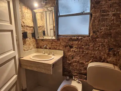 Depto Tipo Casa en Alquiler 19 años