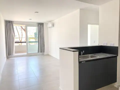 Departamento en Alquiler de 1 dormitorio
