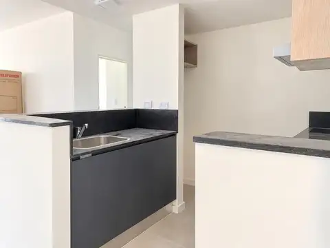 Departamento en Alquiler en Ciudad De Tigre, $ 890.000