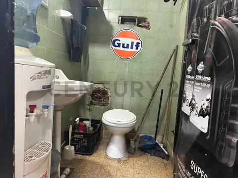 Av. Triunvirato 3300, Piso 0