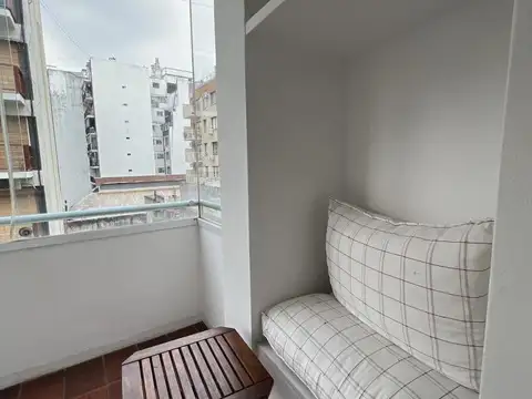 Departamento en Venta 40 años