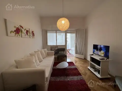 Guemes  al 3900 entre Scalabrini Ortiz y Araoz.