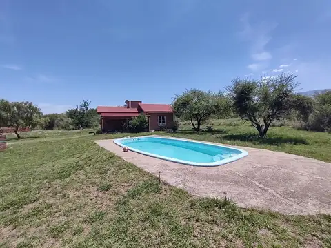 Hotel en Venta en La Ramada, USD 220.000