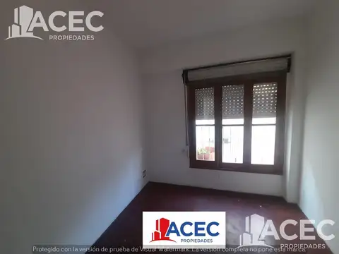 Alquiler - Casa de pasillo  - Barrio Matheu