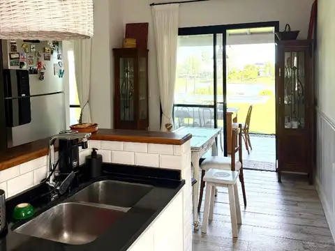 Casa en Alquiler Temporal al Este