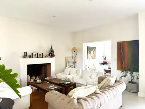 Casa al agua alquiler temporal,ENERO, Villanueva