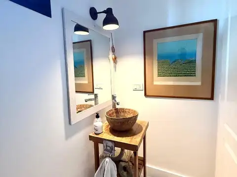 Casa en Alquiler Temporal con 3 cocheras
