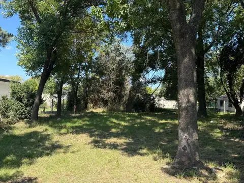 Venta Terreno en Funes