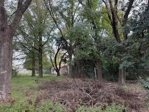 Venta Terreno en Funes