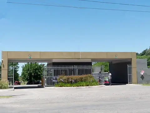 Los Cardales, Campana.