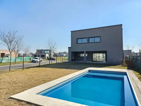 Casa en Venta A Estrenar