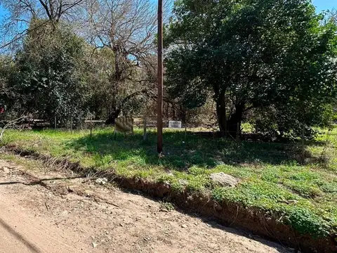 VENTA TERRENO 880M2 - LA GRANJA A MTS DE RUTA E53