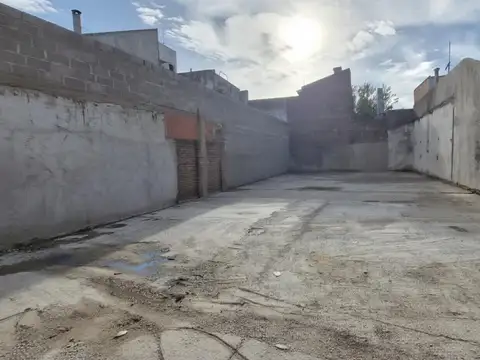 Galpon en Venta en San Justo, USD 95.000