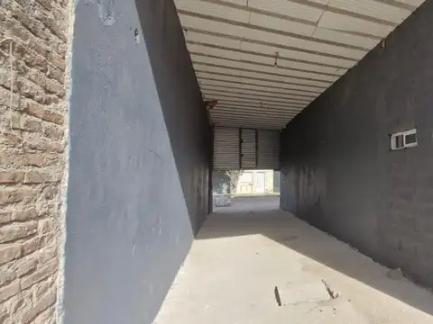 Galpón en Venta en San Justo