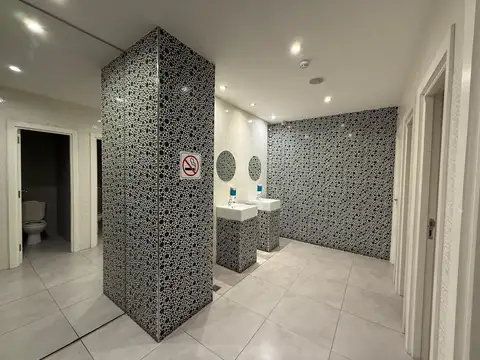 Oficina en Alquiler en Chauvin, $ 790.000