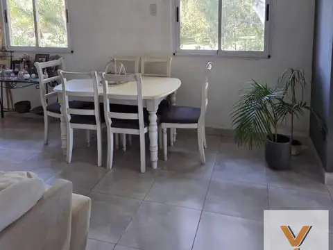 Departamento en Venta - 5 Dormitorios 4 Baños - 457mts - La Plata
