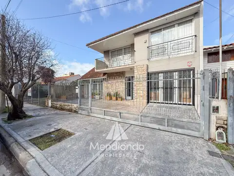 Casa en Venta 25 años