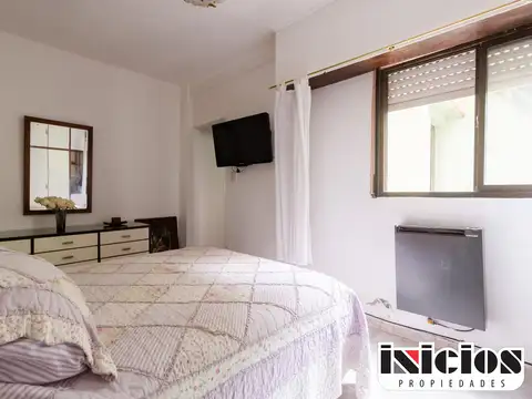 Departamento en Zona Centrica - C928