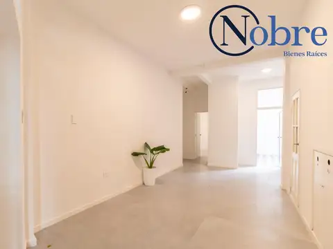 Depto Tipo Casa en Venta en Belgrano R, USD 179.000
