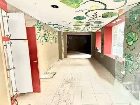 Local en Venta en Barrio Norte, USD 375.000