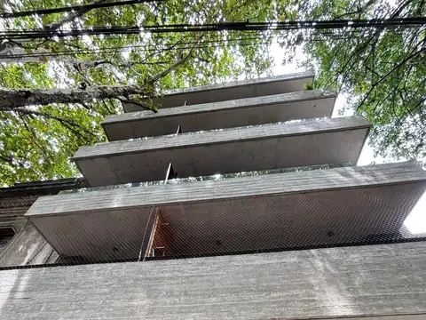 Departamento en Alquiler A Estrenar