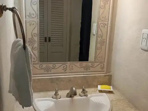 Casa en Alquiler 40 años