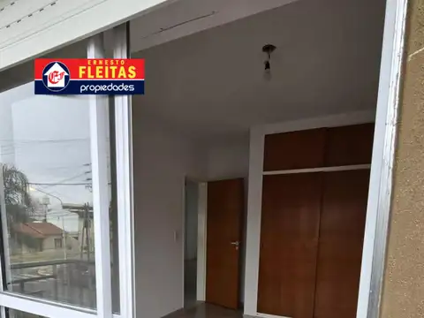 VENTA departamento de 3 ambientes - Villa Luzuriaga