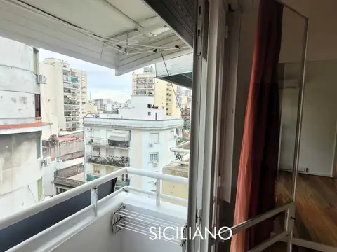 Departamento en Alquiler A Estrenar