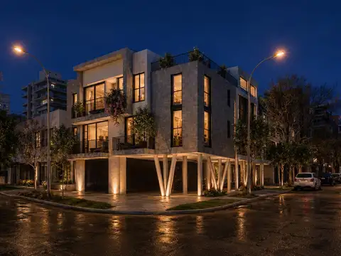 Depto Tipo Casa en Venta en Zona Guemes, USD 228.000