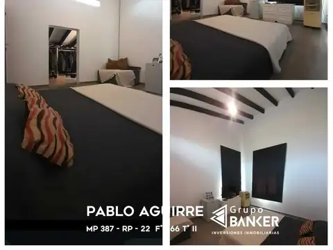 Casa en Venta en Centro, USD 260.000